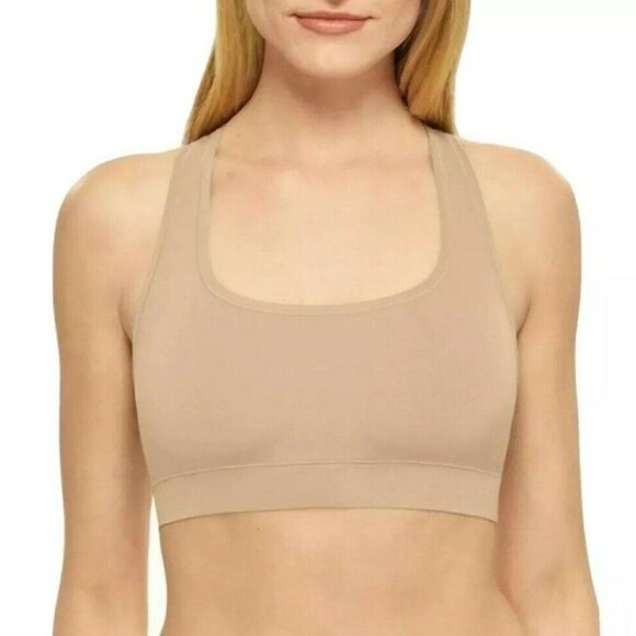 Btemptd by Wacoal Women Bralette One Future Foundation Silky One Size 910389 NEW - Picture 1 of 10